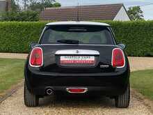 Mini Hatch Cooper - N17