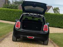 Mini Hatch Cooper - N17