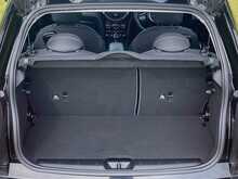 Mini Hatch Cooper - N17