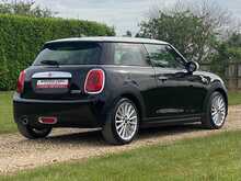 Mini Hatch Cooper - N17