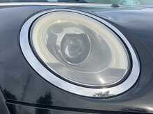 Mini Hatch Cooper - N17