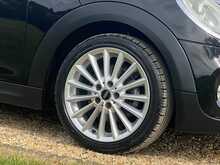 Mini Hatch Cooper - N17