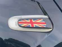 Mini Hatch Cooper - N17