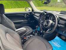 Mini Hatch Cooper - N17