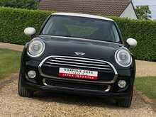 Mini Hatch Cooper - N17