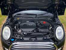 Mini Hatch Cooper - N17