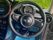 Mini Hatch Cooper - N17