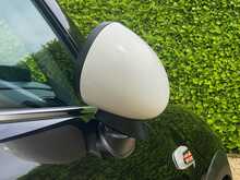Mini Hatch Cooper - N17
