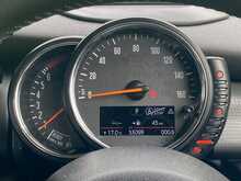 Mini Hatch Cooper - N17