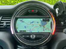 Mini Hatch Cooper - N17