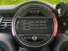 Mini Hatch Cooper - N17