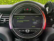 Mini Hatch Cooper - N17