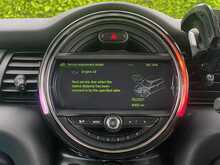 Mini Hatch Cooper - N17