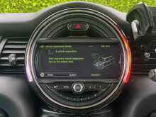 Mini Hatch Cooper - N17