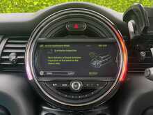 Mini Hatch Cooper - N17