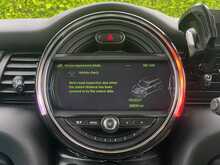 Mini Hatch Cooper - N17