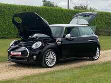 Mini Hatch Cooper - N17