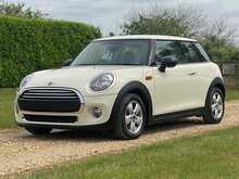 Mini Hatch One - N18