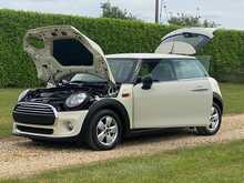Mini Hatch One - N18
