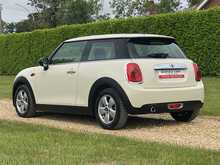 Mini Hatch One - N18