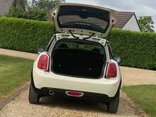 Mini Hatch One - N18