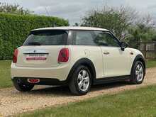 Mini Hatch One - N18