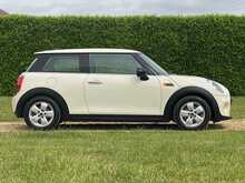 Mini Hatch One - N18