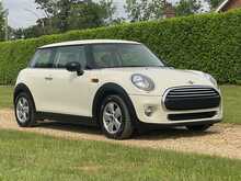 Mini Hatch One - N18