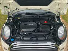 Mini Hatch One - N18