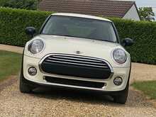 Mini Hatch One - N18