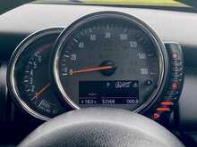Mini Hatch One - N18