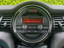 Mini Hatch One - N18