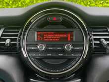 Mini Hatch One - N18