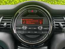 Mini Hatch One - N18