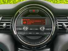 Mini Hatch One - N18