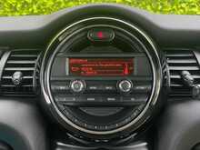 Mini Hatch One - N18