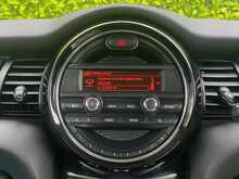 Mini Hatch One - N18