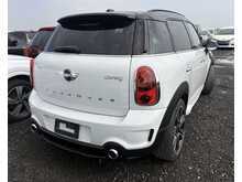 Mini Countryman Cooper S - N19