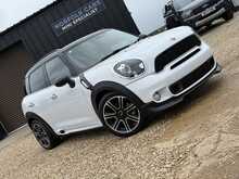 Mini Countryman Cooper S - N19