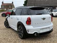 Mini Countryman Cooper S - N19