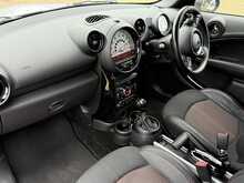 Mini Countryman Cooper S - N19