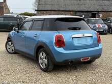 Mini Hatch Cooper - N2