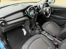 Mini Hatch Cooper - N2