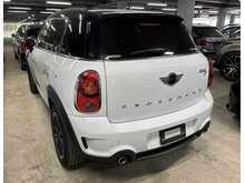 Mini Countryman Cooper Sd - N20