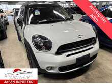 Mini Countryman Cooper Sd - N20