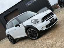 Mini Countryman Cooper Sd - N20