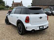 Mini Countryman Cooper Sd - N20