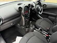 Mini Countryman Cooper Sd - N20