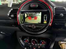 Mini Mini Clubman Cooper - N21