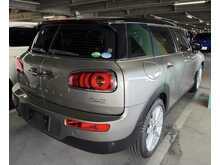 Mini Mini Clubman Cooper - N21